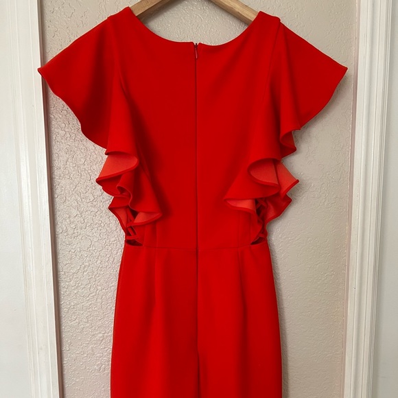 Cocktail Dress - Picture 2 of 4